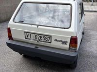 Usata Fiat Panda 30 CV (22 kW) 1982 Utilitaria