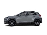 Nuova Hyundai Kona 120 CV (88 kW) 2026 Grigio SUV