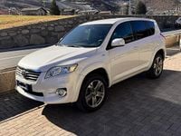 Usata Toyota RAV4 150 CV (110 kW) 2011 SUV
