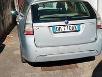 Begagnad Saab 9-3 2008 Grå Kombi