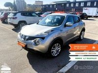 Usata Nissan Juke 110 CV (80 kW) 2016 SUV