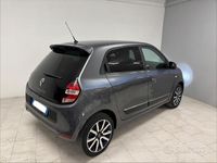 Usata Renault Twingo SE 71 CV (52 kW) 2016 Grigio Utilitaria