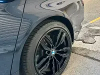 Usata BMW 525 218 CV (160 kW) 2012 Blu Berlina