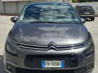 Usata Citroën C4 Picasso Business Class 120 CV (88 kW) 2018 Grigio Monovolume