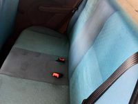 Usata Fiat Panda 2004 Grigio Utilitaria