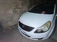 Occasion Opel Corsa 90 ch (66 kW) 2009 Blanc Citadine