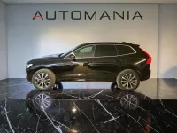 Usata Volvo XC60 Core 197 CV (144 kW) 2022 Nero SUV