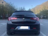 Usata Alfa Romeo Giulietta Distinctive 120 CV (88 kW) 2016 Utilitaria