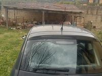 Usata Fiat 500 69 CV (50 kW) 2010 Nero Utilitaria