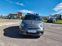 Usata Abarth 595 Turismo 160 CV (117 kW) 2016 Grigio Berlina