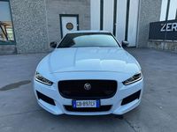Usata Jaguar XE 179 CV (131 kW) 2020 Perla Berlina