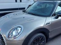 usata Mini Cooper D Clubman 2.0 Business