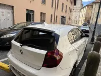 Usata BMW 118 143 CV (105 kW) 2011 Utilitaria
