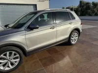 Usata VW Tiguan Style 116 CV (85 kW) 2017 SUV