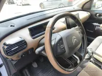 Usata Citroën C4 Cactus Shine 99 CV (72 kW) 2014 Bianco Utilitaria