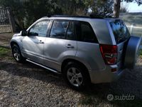 usata Suzuki Grand Vitara 1.9 ddis