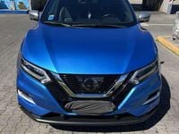 Usata Nissan Qashqai Acenta 116 CV (85 kW) 2018 SUV