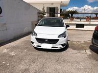 Occasion Opel Corsa 69 ch (50 kW) 2017 Blanc Citadine