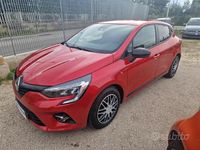 Occasion Renault Clio V 86 ch (63 kW) 2020 Rouge Berline