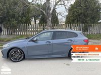 Usata BMW 118 M Sport 140 CV (102 kW) 2019 Grigio Utilitaria
