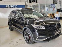 Usata DFSK Fengon 145 CV (106 kW) 2024 Nero SUV