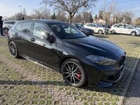 Usata BMW M135 Shadowline 306 CV (225 kW) 2023 Utilitaria