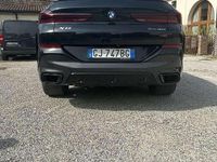 Usata BMW X6 M Sport 265 CV (194 kW) 2022 SUV