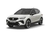 Nuova Seat Arona FR 95 CV (69 kW) 2026 Bianco SUV