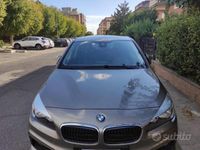 usata BMW 216 Active Tourer d