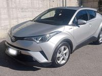 Usata Toyota C-HR Business Edition 98 CV (72 kW) 2020 SUV