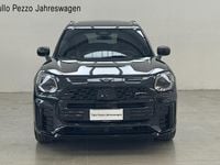 Usata Mini John Cooper Works Countryman 156 CV (114 kW) 2025 Legend grey metal SUV