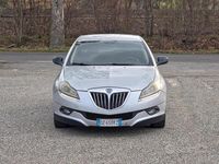 Usata Lancia Delta S 119 CV (87 kW) 2009 Grigio Utilitaria