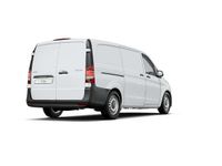Nuova Mercedes Vito 102 CV (75 kW) 2026 Bianco Furgone