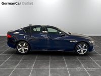 Usata Jaguar XE R-Sport 180 CV (132 kW) 2017 Berlina