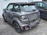 Usata Chatenet CH46 2019 Grigio Utilitaria