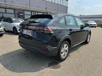Usata VW Taigo Edition 110 CV (80 kW) 2024 Nero SUV