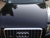 Usata Audi Q5 S-Line 2010 Nero SUV