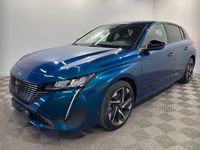 Usata Peugeot 308 Allure 131 CV (96 kW) 2024 Vari colori Berlina