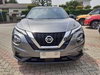 usata Nissan Juke 1.0 dig-t N-Connecta 114cv DCT