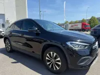Usata Mercedes GLA250 160 CV (117 kW) 2021 Other SUV