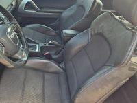 Usata Audi A3 S-Line 2009 Nero Utilitaria