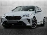 Usata BMW 123 M Sport 204 CV (150 kW) 2025 Grigio Utilitaria