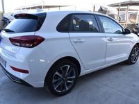 usata Hyundai Tucson 1.6 CRDI XLine *NavisensoriLED*