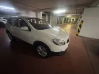 Usata Nissan Qashqai Acenta 131 CV (96 kW) 2012 SUV