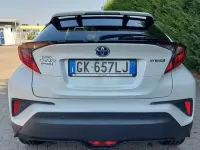 Usata Toyota C-HR Trend 120 CV (88 kW) 2022 SUV