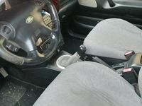 Usata Land Rover Freelander 109 CV (80 kW) 2005 Nero SUV