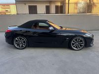 Usata BMW Z4 M Sport 340 CV (250 kW) 2019 Other Cabrio
