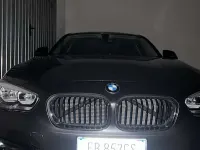 Usata BMW 118 150 CV (110 kW) 2015 Utilitaria