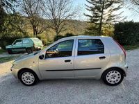 Usata Fiat Punto 2001 Utilitaria