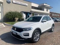 usata VW T-Roc T-Roc1.6 tdi Style